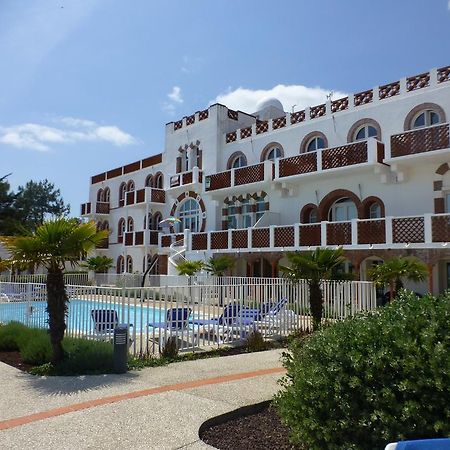 Appartement 43 M2 Front De Mer 3 Cles Vacances La Tranche-sur-Mer Zimmer foto