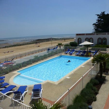 Appartement 43 M2 Front De Mer 3 Cles Vacances La Tranche-sur-Mer Zimmer foto