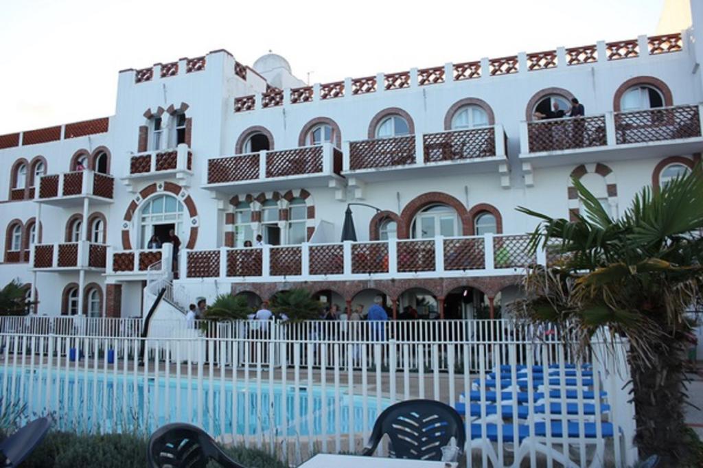 Appartement 43 M2 Front De Mer 3 Cles Vacances La Tranche-sur-Mer Zimmer foto