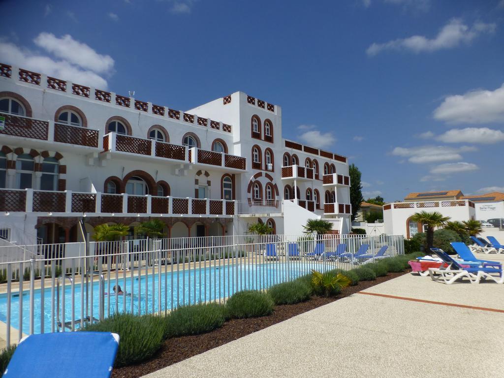 Appartement 43 M2 Front De Mer 3 Cles Vacances La Tranche-sur-Mer Zimmer foto