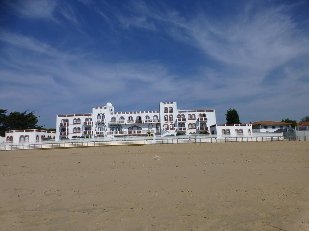 Appartement 43 M2 Front De Mer 3 Cles Vacances La Tranche-sur-Mer Zimmer foto