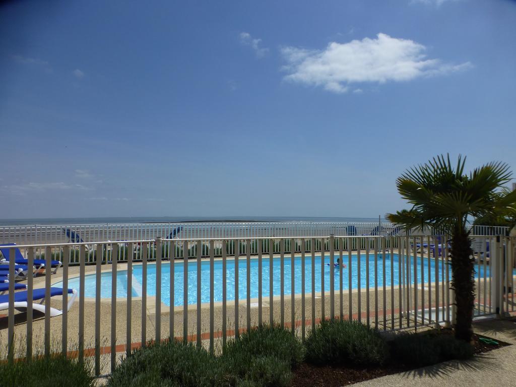 Appartement 43 M2 Front De Mer 3 Cles Vacances La Tranche-sur-Mer Zimmer foto